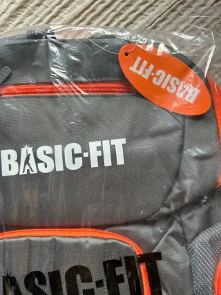 Mochila de deporte | Unisex | Ligera y resistente