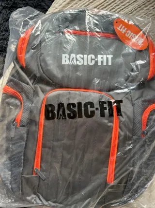 Mochila de deporte | Unisex | Ligera y resistente