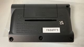 Afinador y Metrónomo BOSS TU-30 – NUEVO