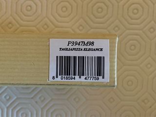 Tagliapizze Thun Elegance