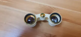 Binocolo da teatro URSS