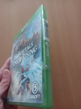 🇪🇦 Saga Assassins creed Xbox series/one