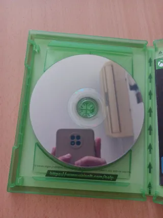 🇪🇦 Saga Assassins creed Xbox series/one