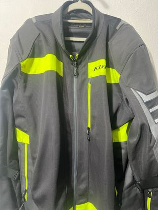 Chaqueta Klim Induction Talla 3xl