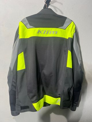 Chaqueta Klim Induction Talla 3xl