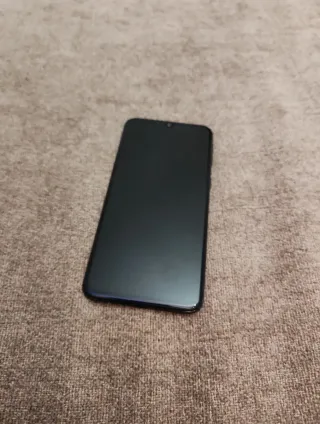 Samsung Galaxy A40 Nero