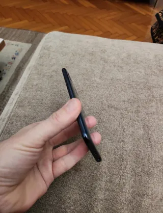 Samsung Galaxy A40 Nero