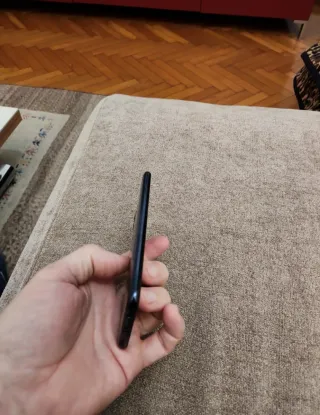 Samsung Galaxy A40 Nero