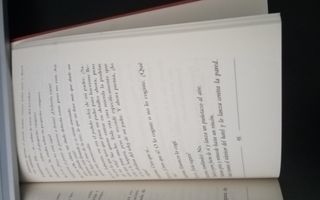 Pulp Fiction,Tres Historias sobre una misma histor