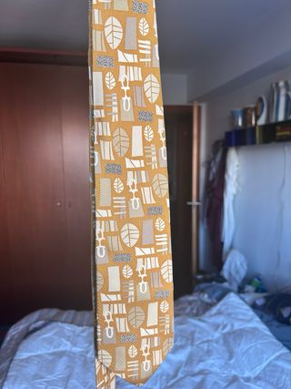 Corbata Gucci Made in Italy