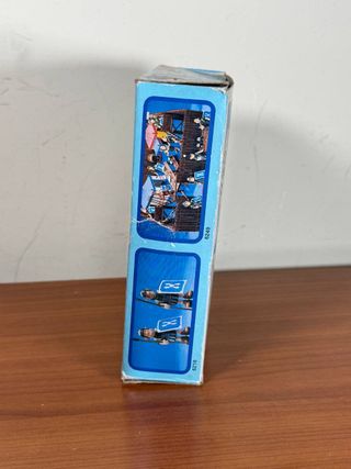 Play Asterix Il Fabbro N. 6210 Giocattolo 1980