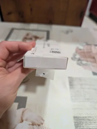 Lápiz Stylus Superfine Nib Active Capacitive