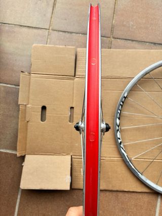 Llantas de Bicicleta ALX 298