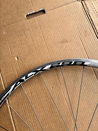 Llantas de Bicicleta ALX 298