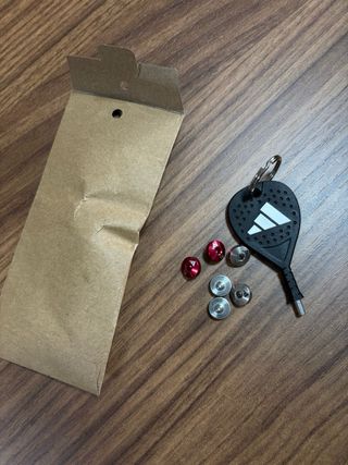 Pala Adidas Metalbone HRD+ Ale Galán 2024