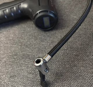 Mini Compresor Portátil Eléctrico