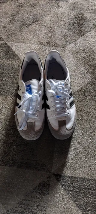 Zapatillas parecidas a las Adidas Samba