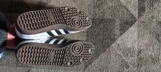 Zapatillas parecidas a las Adidas Samba