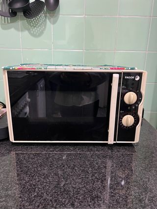 Microondas Fagor