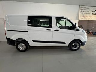 Ford Transit Custom 2.0TDCI 300 AMBIENT 105CV