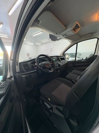 Ford Transit Custom 2.0TDCI 300 AMBIENT 105CV