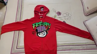Sudadera con capucha NEEF FRESH!