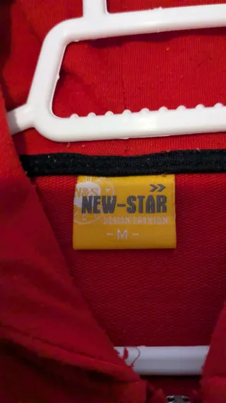 Sudadera con capucha NEEF FRESH!