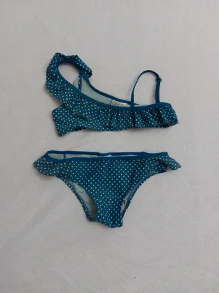 Bikini bimba OVS età 5/6 anni