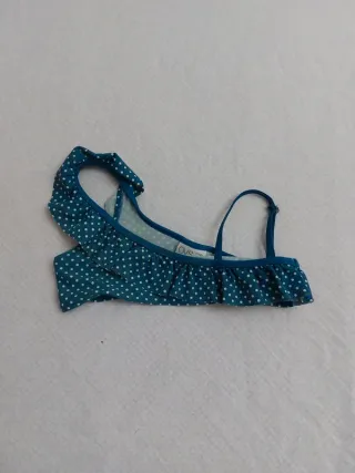 Bikini bimba OVS età 5/6 anni