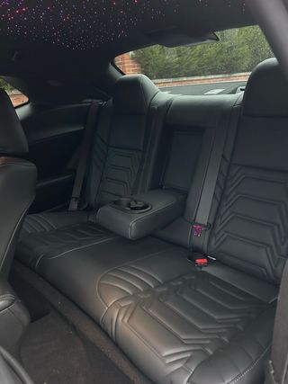 Dodge Challenger 2020