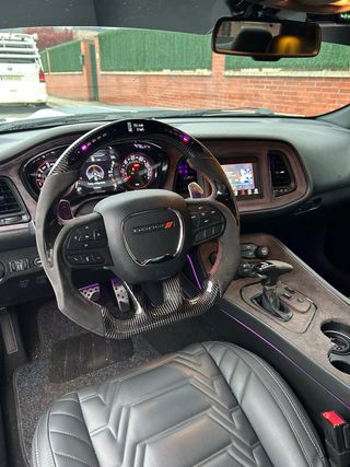 Dodge Challenger 2020