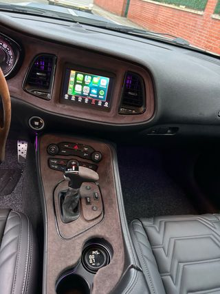 Dodge Challenger 2020