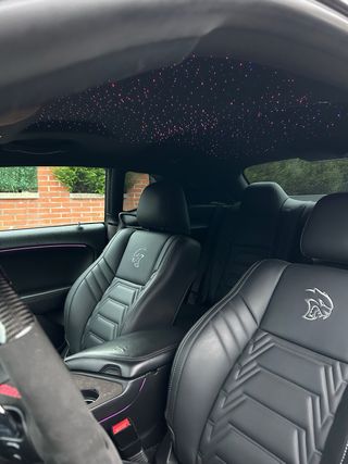 Dodge Challenger 2020