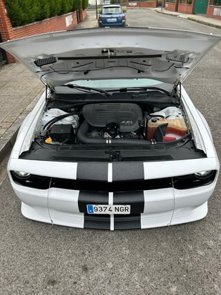 Dodge Challenger 2020