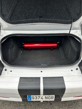 Dodge Challenger 2020