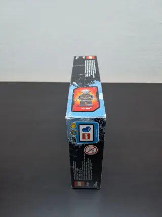 NEW! LEGO Star Wars 75167