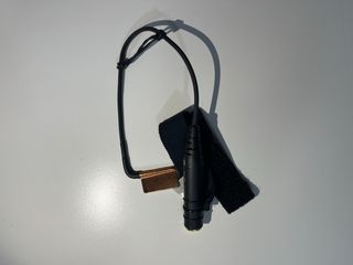 David Gage The Realistic Cello Pickup