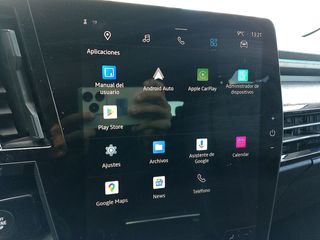 Renault Austral Techno