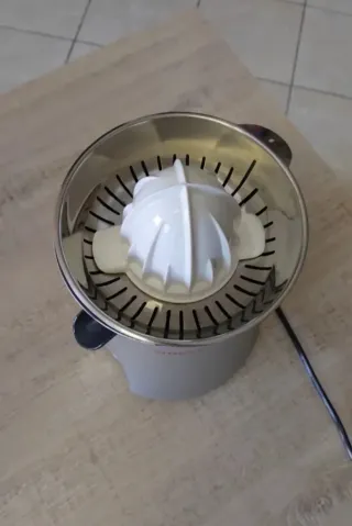 Spremiagrumi Elettrico