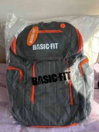 Mochila de deporte | Unisex | NUEVA