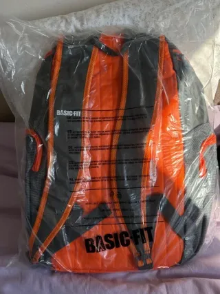 Mochila de deporte | Unisex | NUEVA