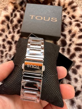 Orologio Tous Donna