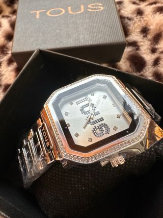Orologio Tous Donna