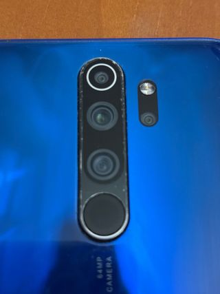 Xiaomi Redmi Note 8 Pro 64GB Azul