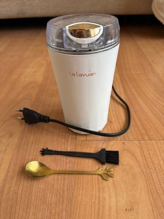 Molinillo de café La Layuan