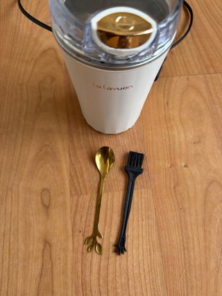 Molinillo de café La Layuan