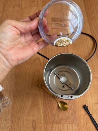 Molinillo de café La Layuan