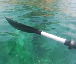 Kayak Sevylor Madison Kit 2 personas