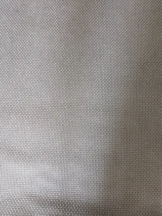 Esterilla de Yoga Gris Enrollada