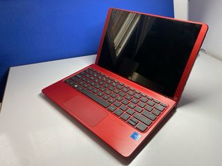 Portátil HP Pavilion x2